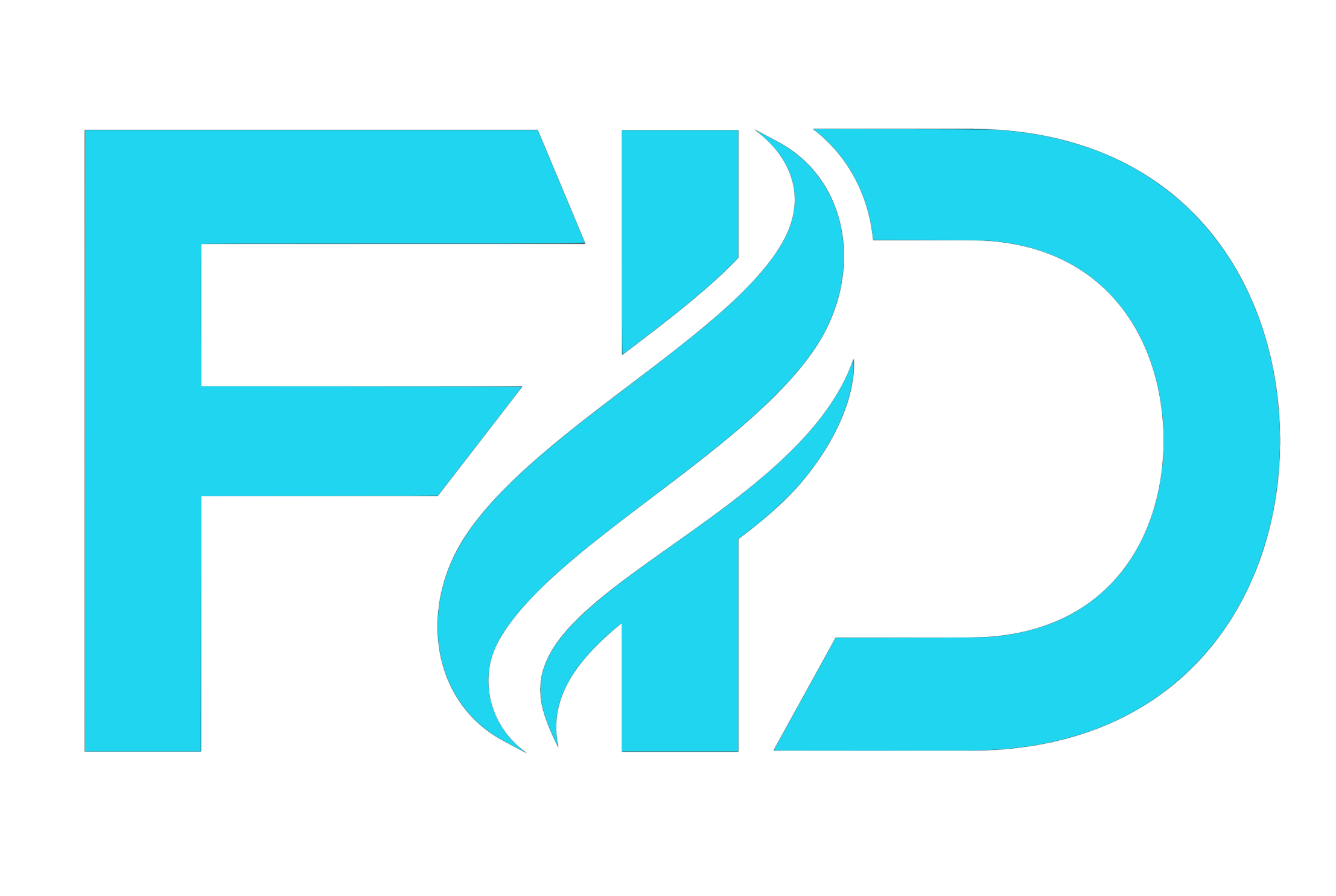 FID logo